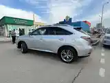 Lexus RX series, 2013-4