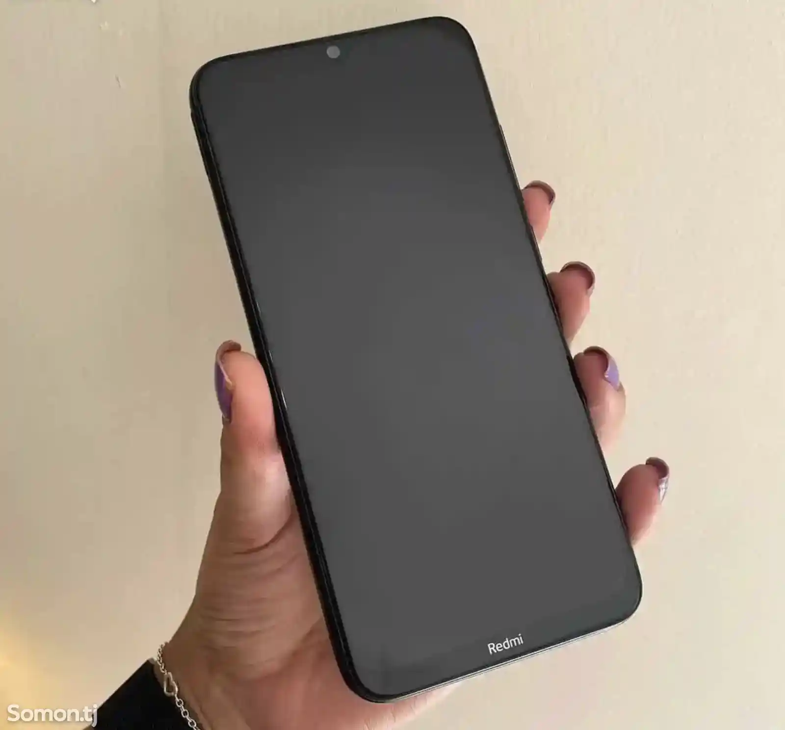 Xiaomi Redmi note 8 64GB-2