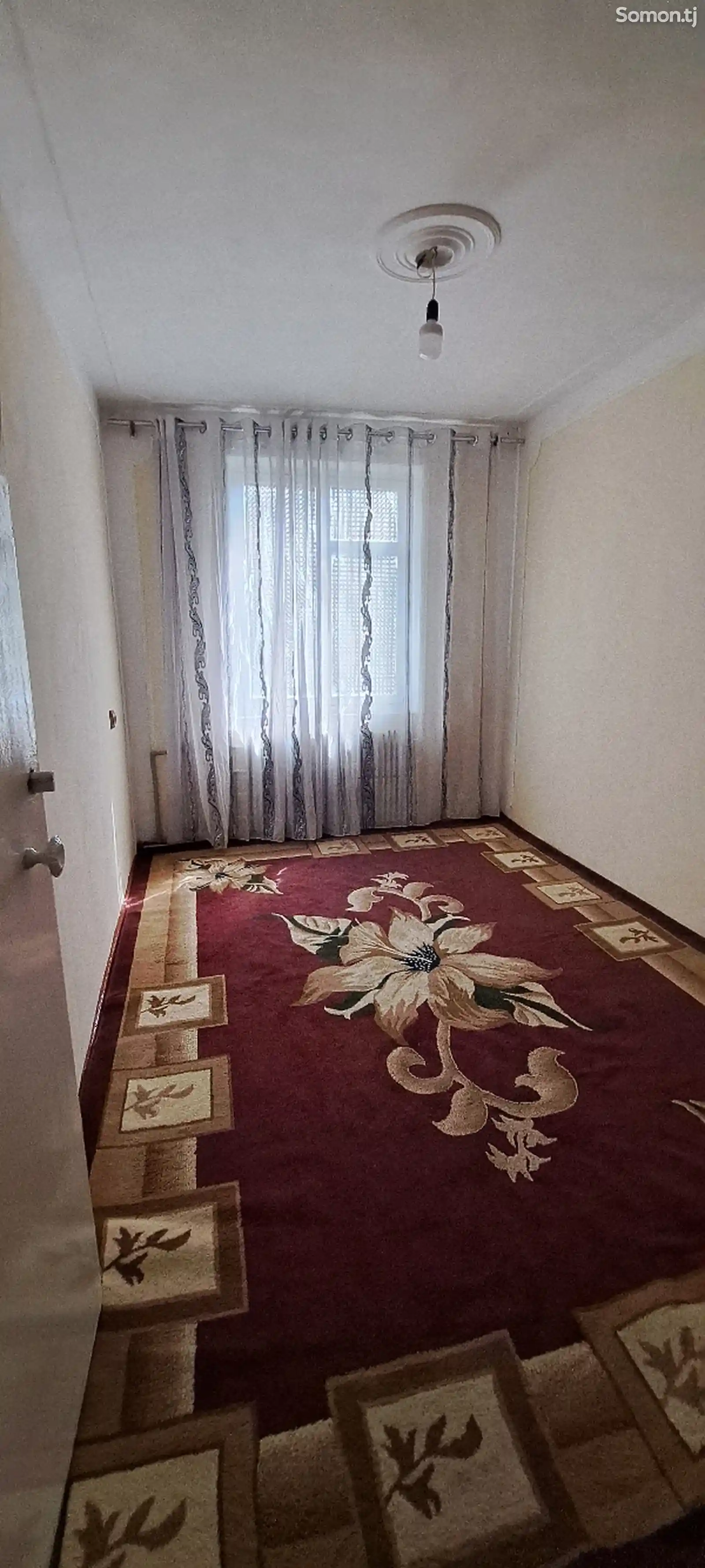 5-комн. квартира, 4 этаж, 80м², 112мкр-11