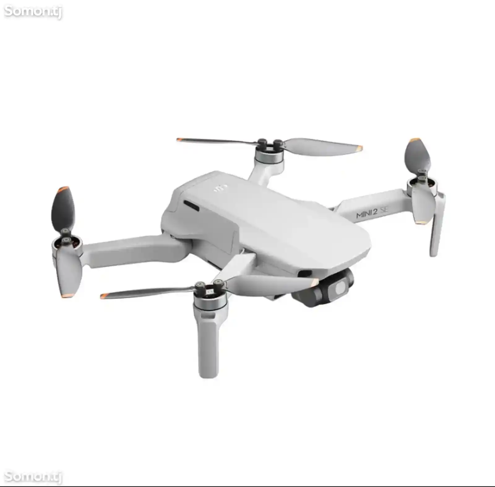 Квадрокоптер Dji mini 2 se-1