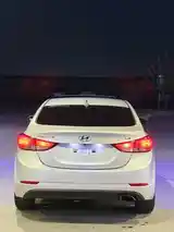 Hyundai Avante, 2015-4