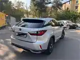 Lexus RX series, 2017-3