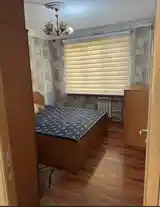 4-комн. квартира, 4 этаж, 80м², Зарафшон-5