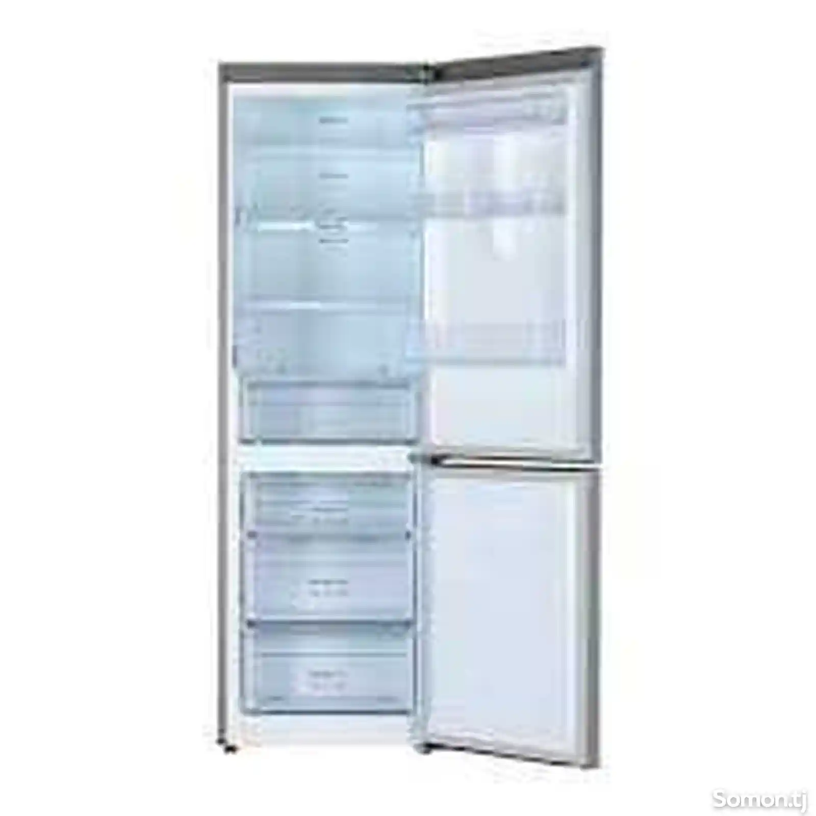Холодильник samsung-3