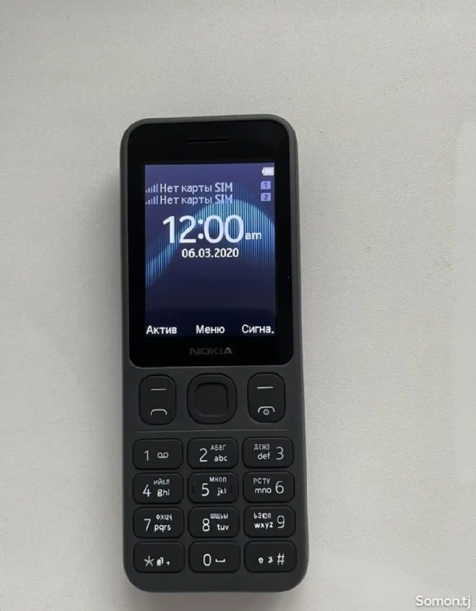 Nokia 125-2