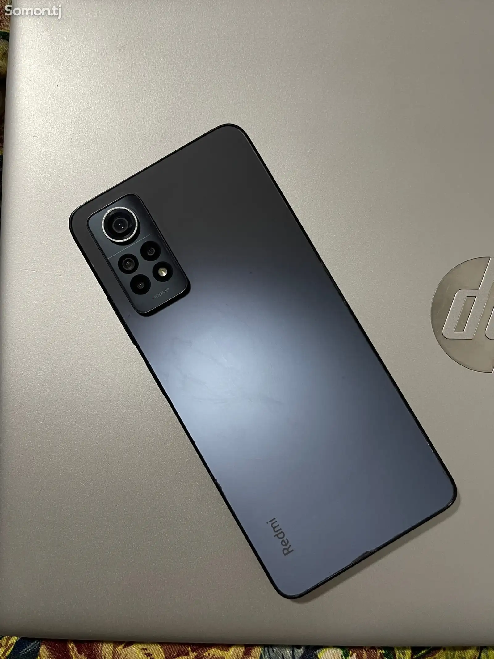 Xiaomi Redmi Note 12 Pro-1