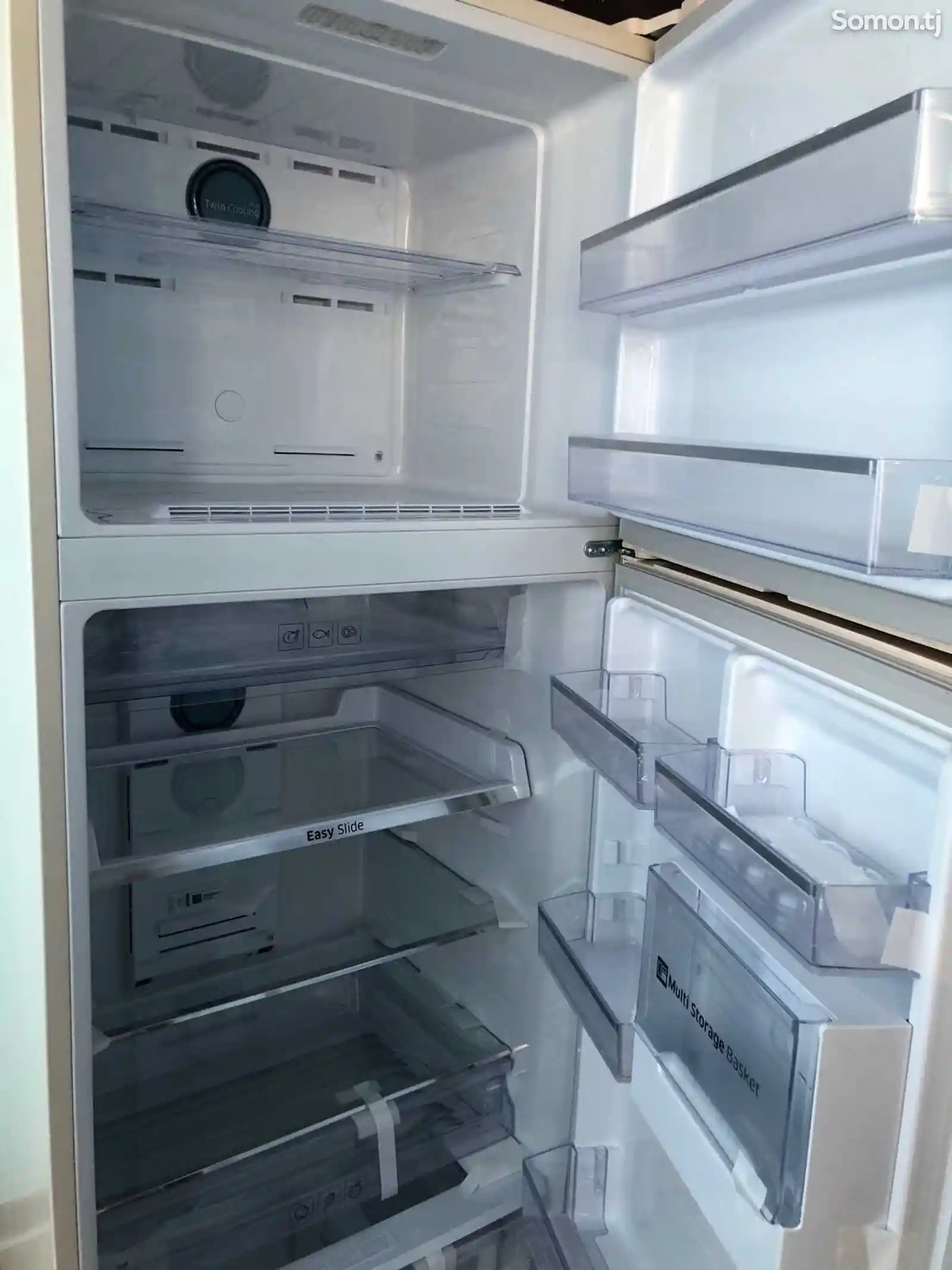 Холодильник Samsung RT46-2