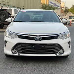 Toyota Camry, 2014