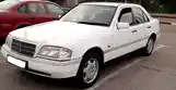 Mercedes-Benz C class, 1994-5