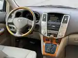 Lexus RX series, 2008-10