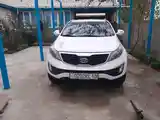 Kia Sportage, 2011-3