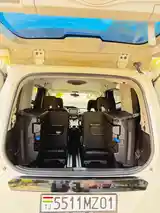 Nissan Serena, 2017-6