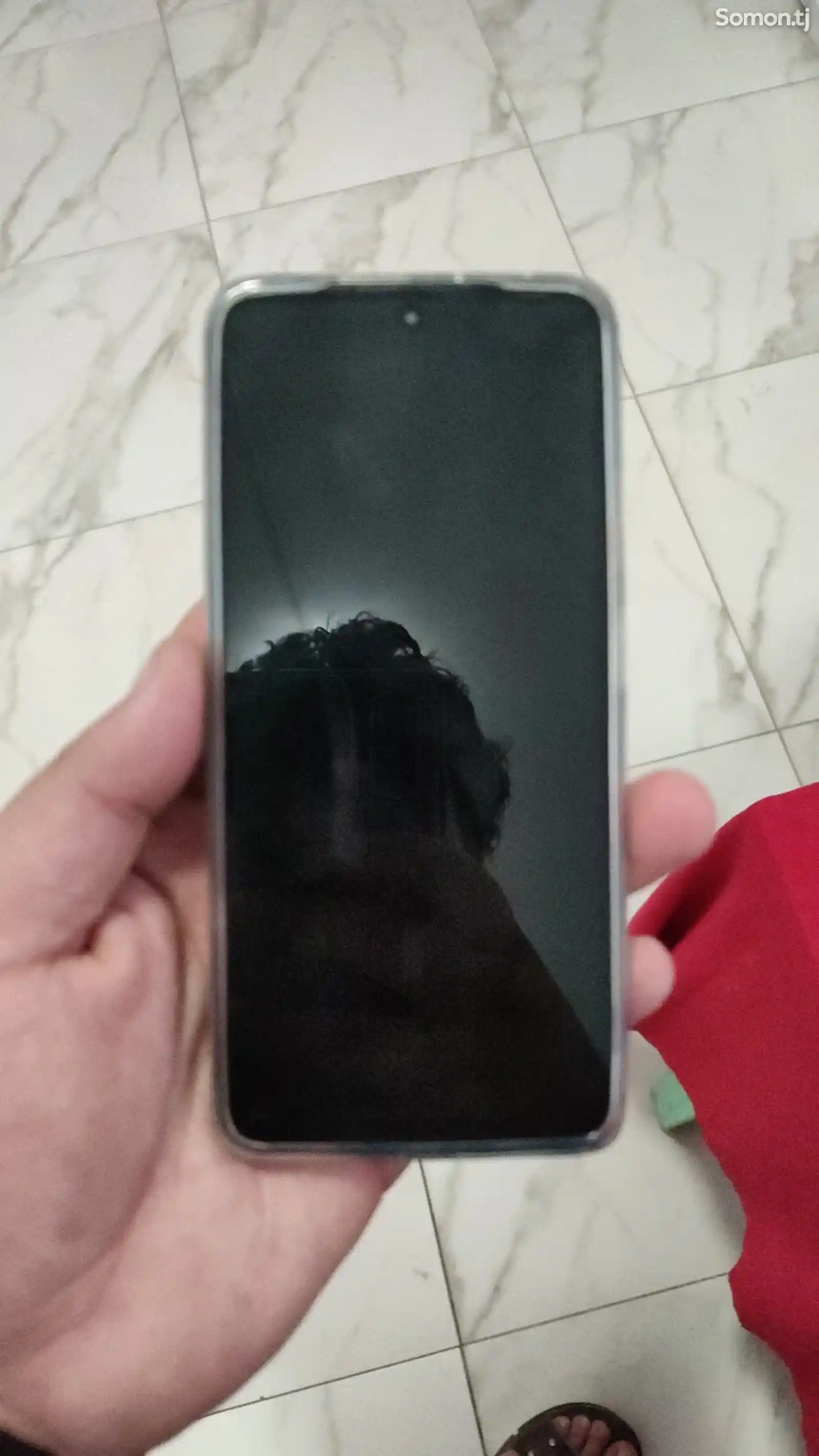 Xiaomi Redmi Note 11 Pro-1