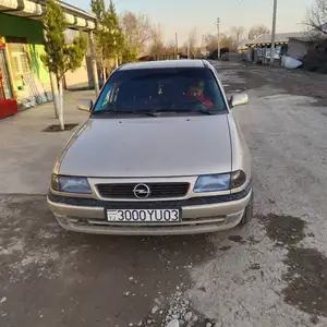 Opel Astra F, 1997