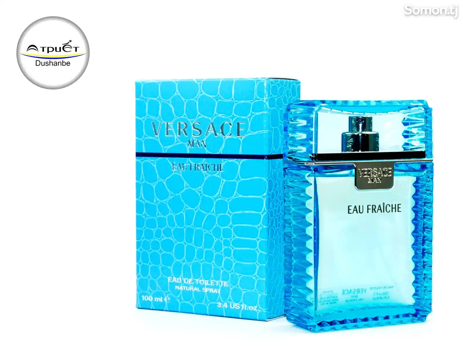 Парфюм Versace Eau Fraiche men lux-2