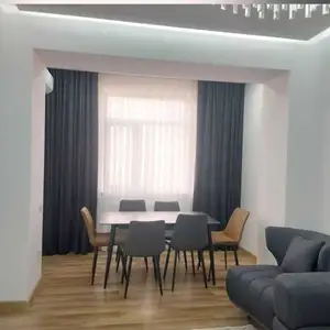 2-комн. квартира, 17 этаж, 60м², Дом печать