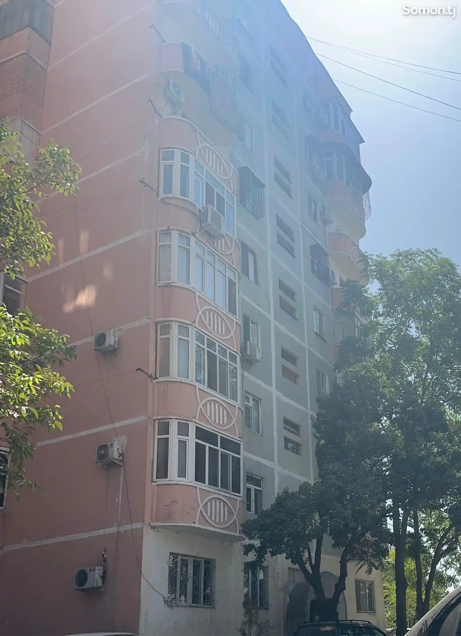 3-комн. квартира, 8 этаж, 74 м², Сино, Испечак-1