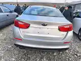 Kia Optima, 2015-5