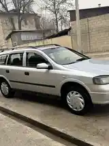 Opel Astra G, 1999-3