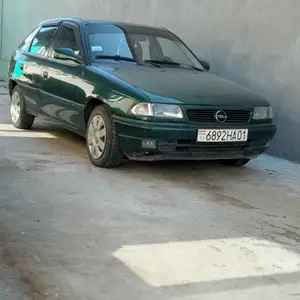 Opel Astra F, 1996