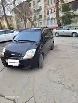 Chevrolet Matiz, 2007-3