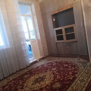 2-комн. квартира, 13 этаж, 46м², Шоҳмансур