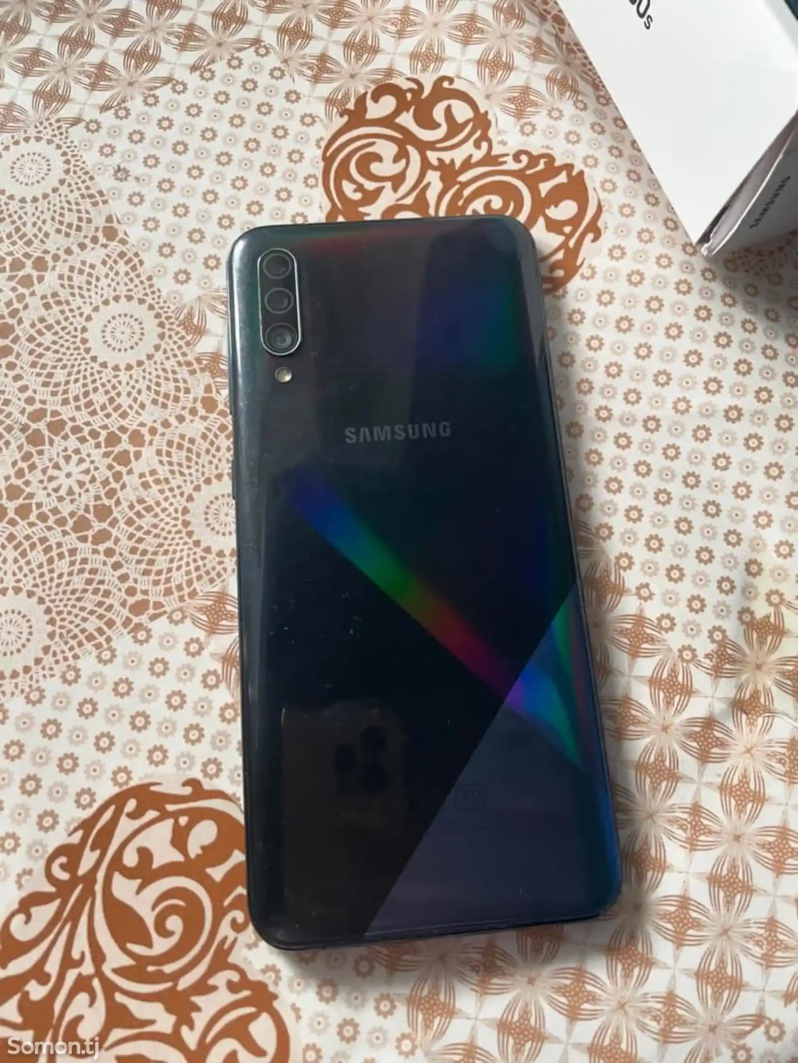 Samsung Galaxy A30s-4