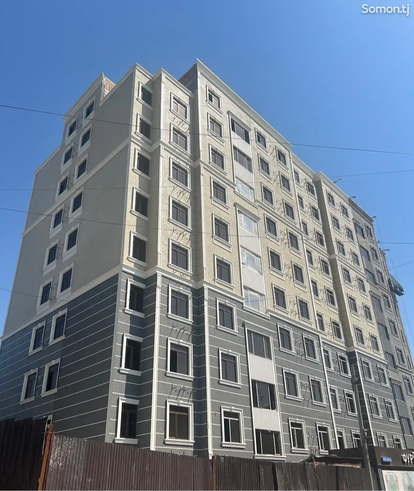 2-комн. квартира, 1 этаж, 70 м², 32 мкр-2