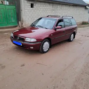 Opel Astra F, 1998