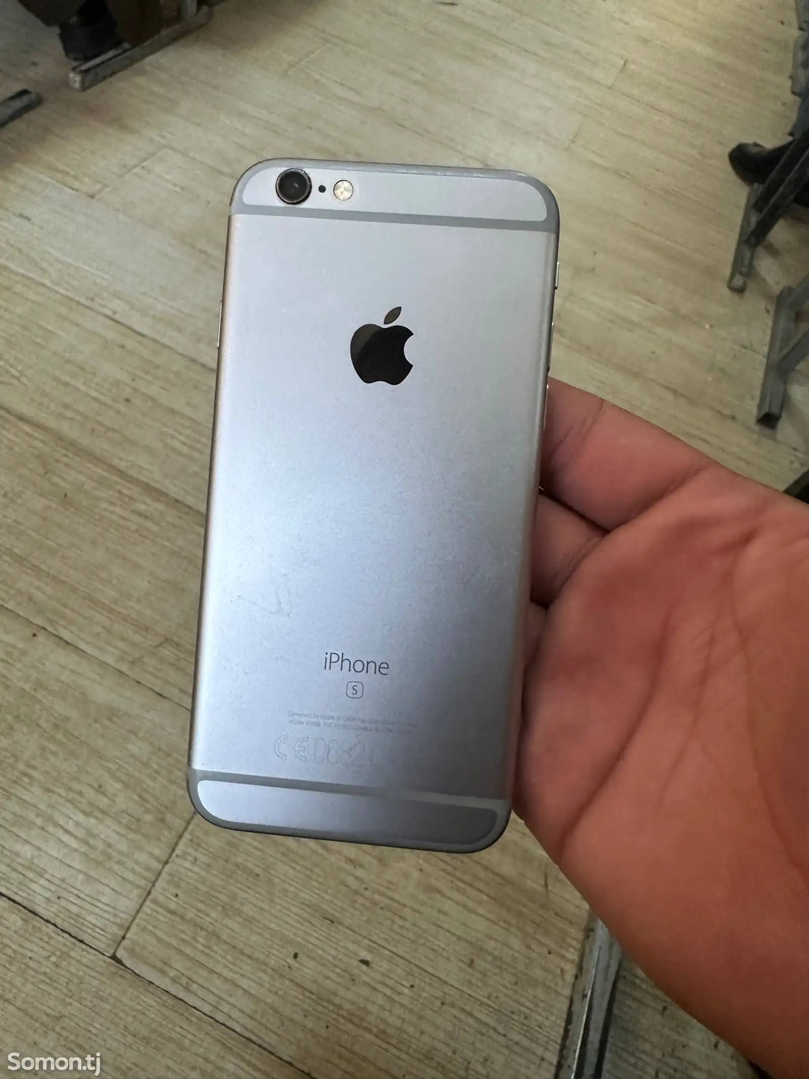 Apple iPhone 6s, 64 gb-1