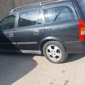 Opel Astra G, 1999