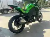 Мотоцикл kawasaki z400-6