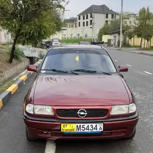 Opel Astra F, 1994