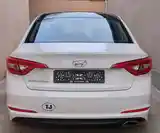 Hyundai Sonata, 2014-2