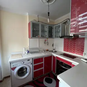 1-комн. квартира, 7 этаж, 37 м², проспект Рудаки 86