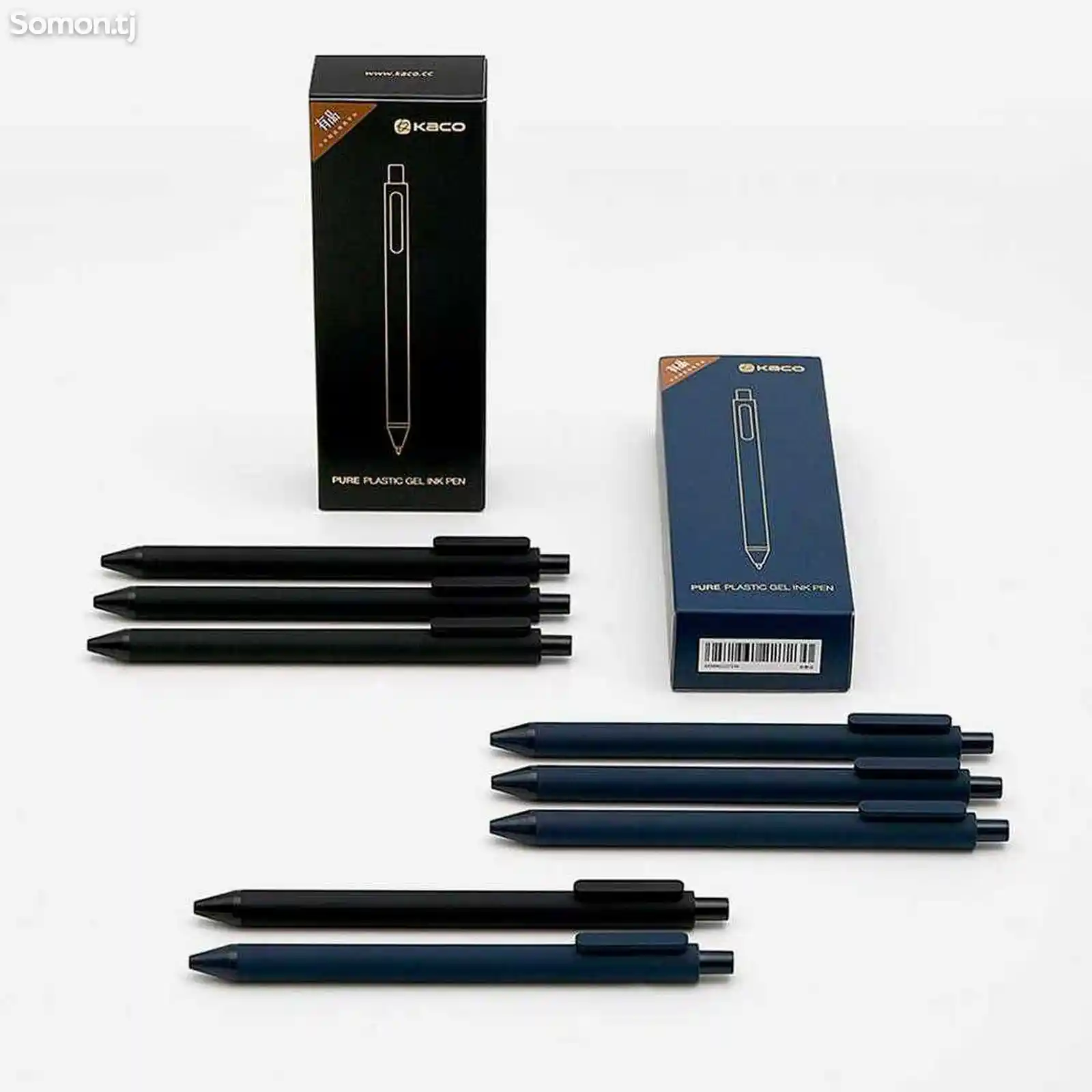 Xiaomi Kасо Sign Pen 0.5mm Pen Ручка-3