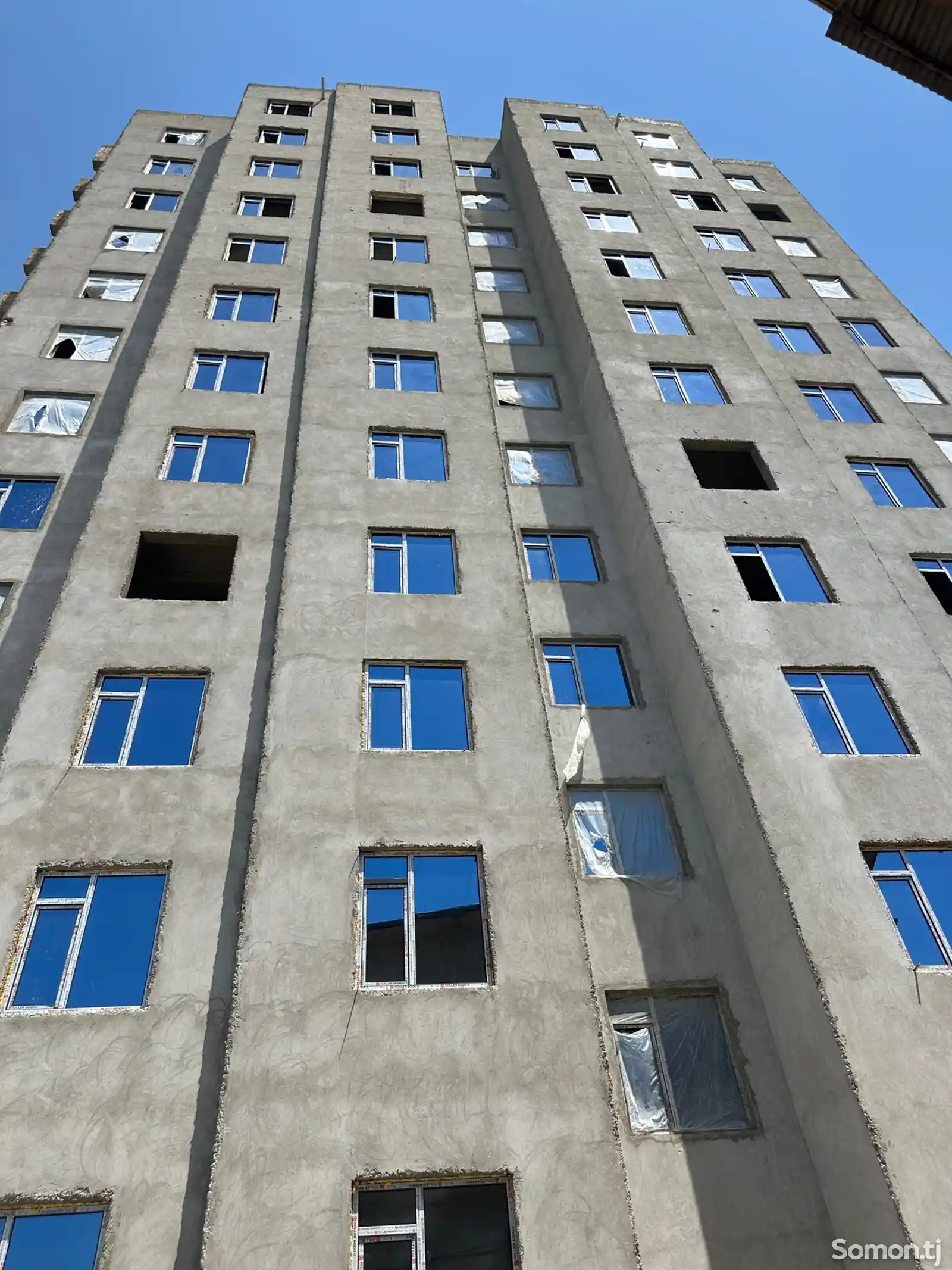 4-комн. квартира, 12 этаж, 120 м², 31 мкр-4