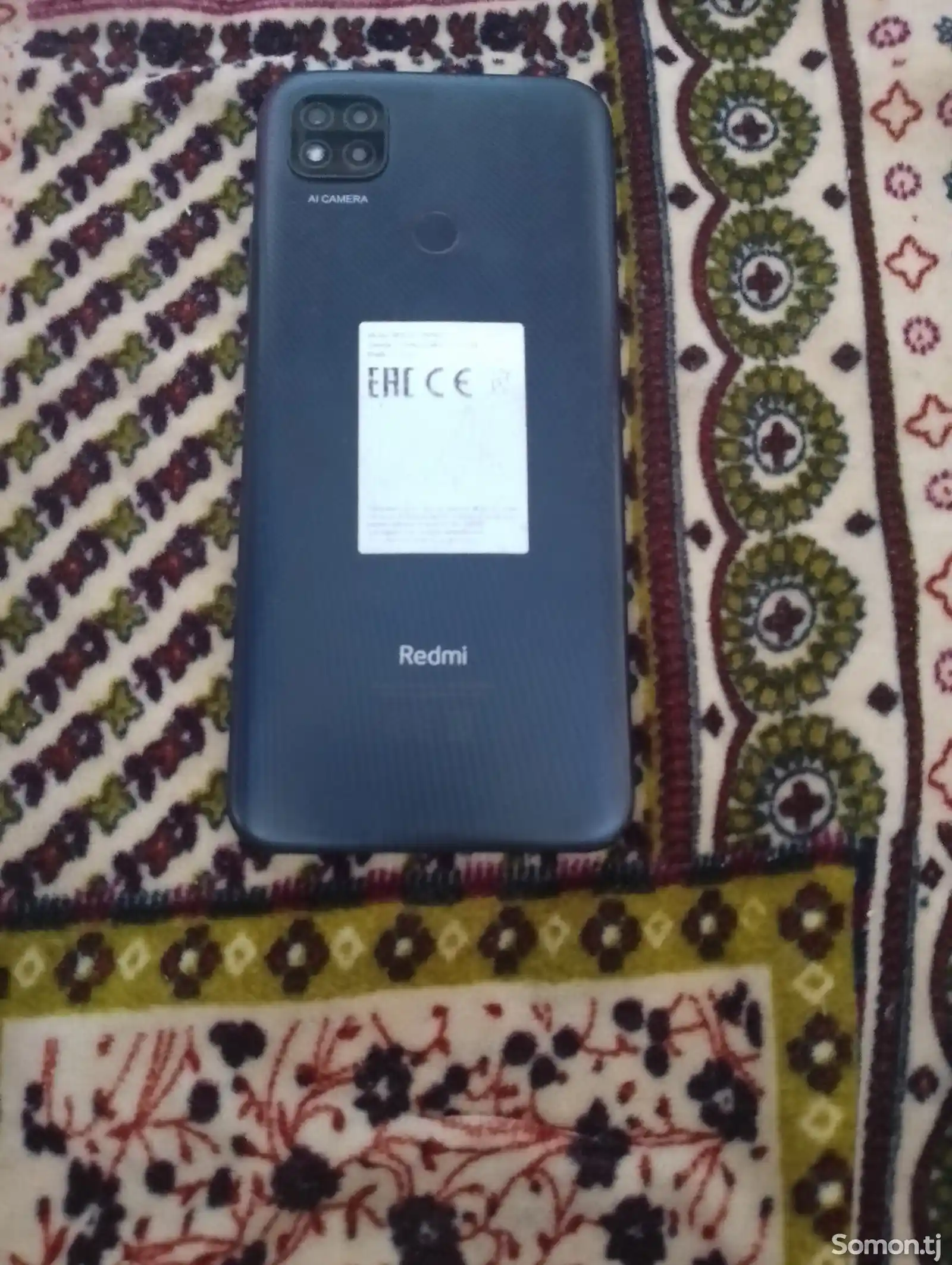 Xiaomi Redmi 9c 64gb-2