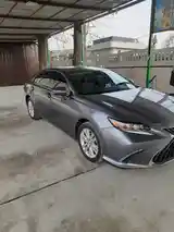 Lexus ES series, 2015-7