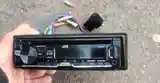 Автомагнитола JVC USB-9