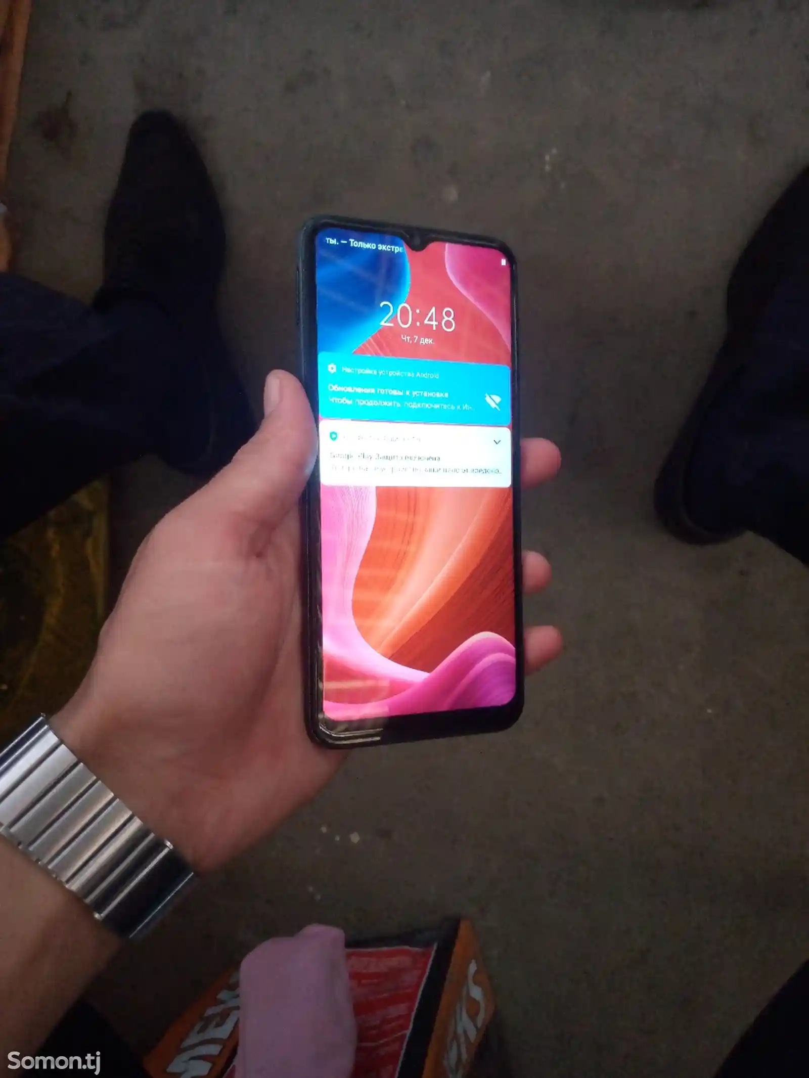 Realme C11-1