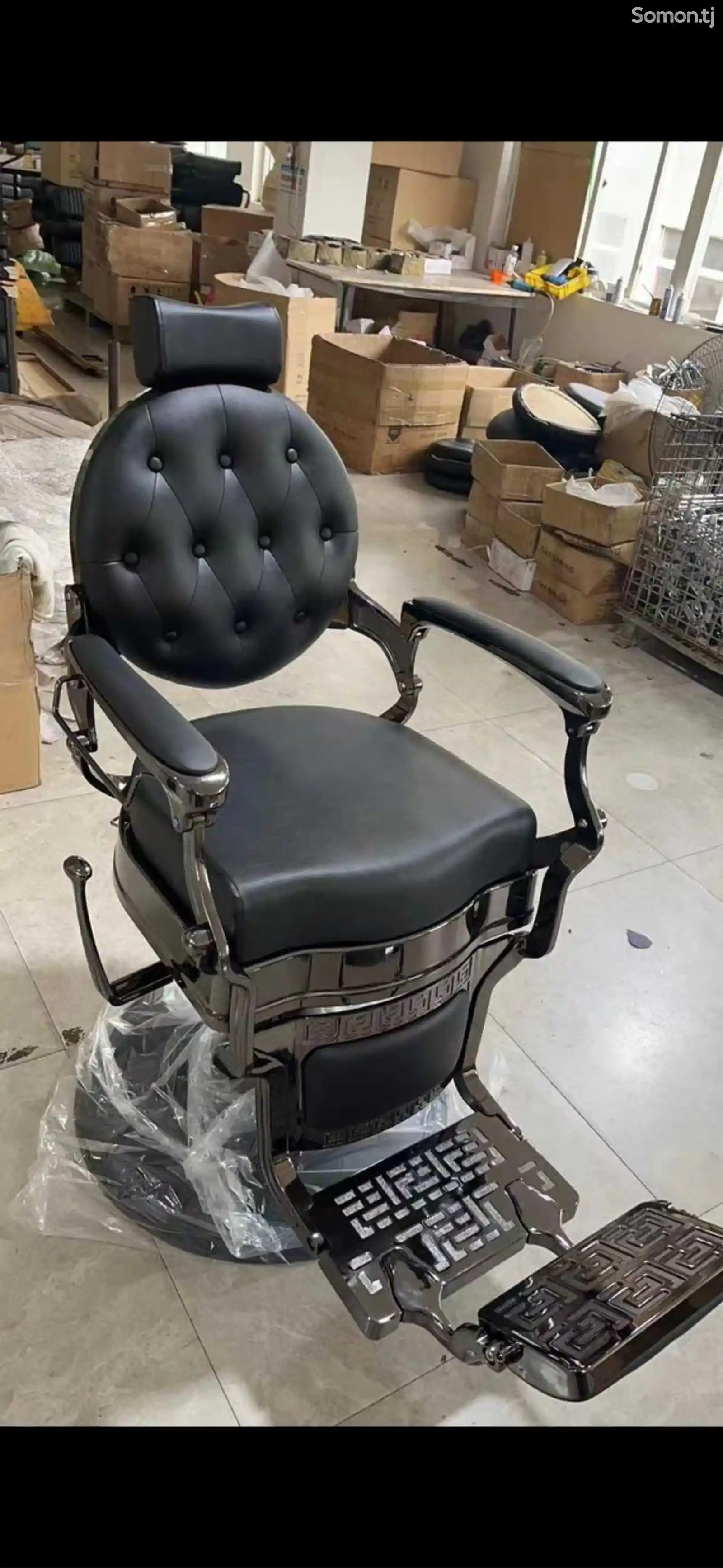 Кресло для салона красоты-1