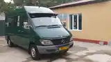 Mercedes-Benz Sprinter,2001-7