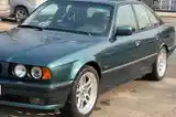 BMW 5 series, 1995-2