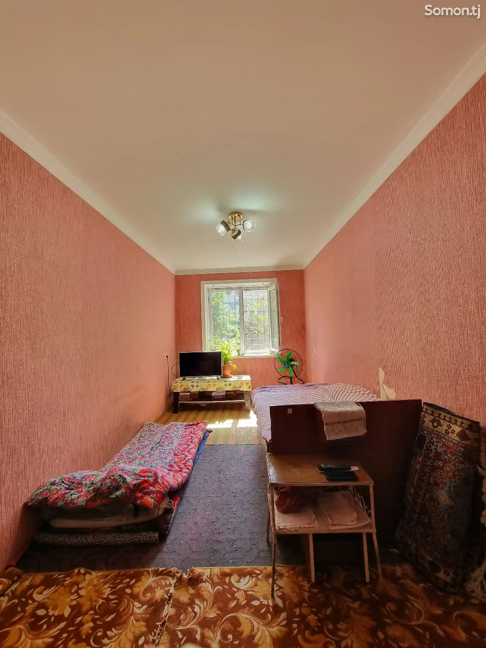 3-комн. квартира, 1 этаж, 65 м², 34-мкрн-5