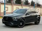 Mercedes-Benz GLE class, 2020-2