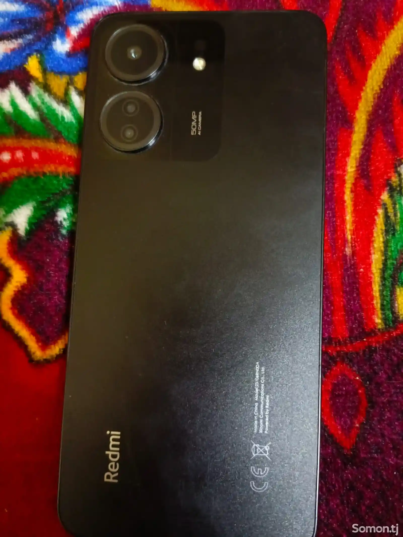 Xiaomi Redmi 13-4