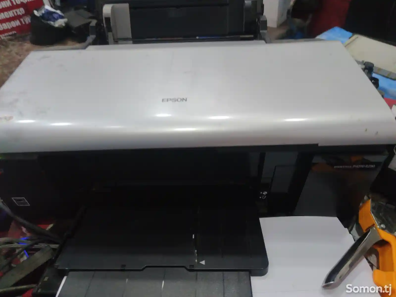 Принтер Epson R290