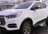 BYD Yuan, 2020-3