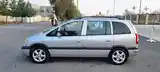 Opel Zafira, 2003-5